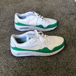 2022 Nike Air Max SC 'White Stadium Green'